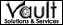 Website design, hosting, development and management by Vault Solutions & Services
